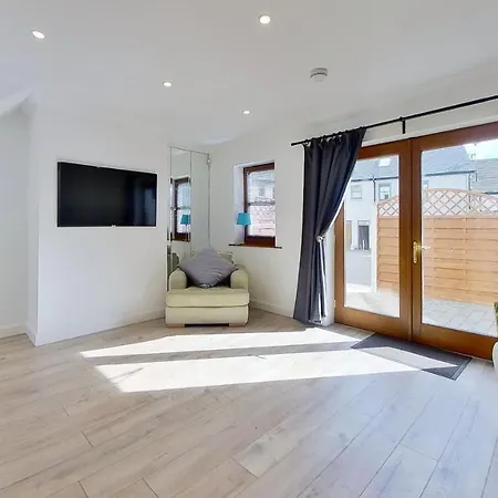 Holiday home Holiday Village Superb Three Bedroom Killala