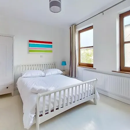 Holiday Village Superb Three Bedroom