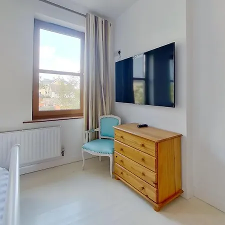 Holiday home Holiday Village Superb Three Bedroom Killala
