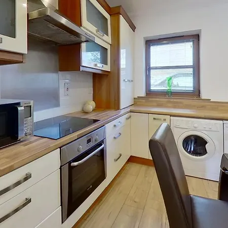 Holiday home Holiday Village Superb Three Bedroom *