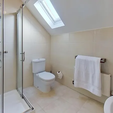 Holiday Village Superb Three Bedroom Holiday home Killala