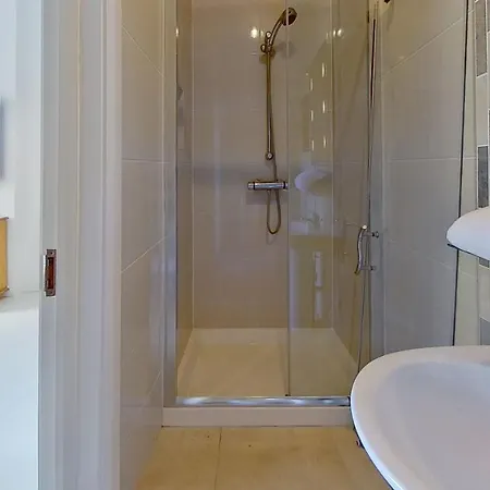 Holiday home Holiday Village Superb Three Bedroom Killala