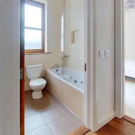 Holiday home Holiday Village Superb Three Bedroom Killala