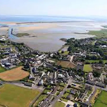 Holiday Village Superb Three Bedroom Holiday home Killala